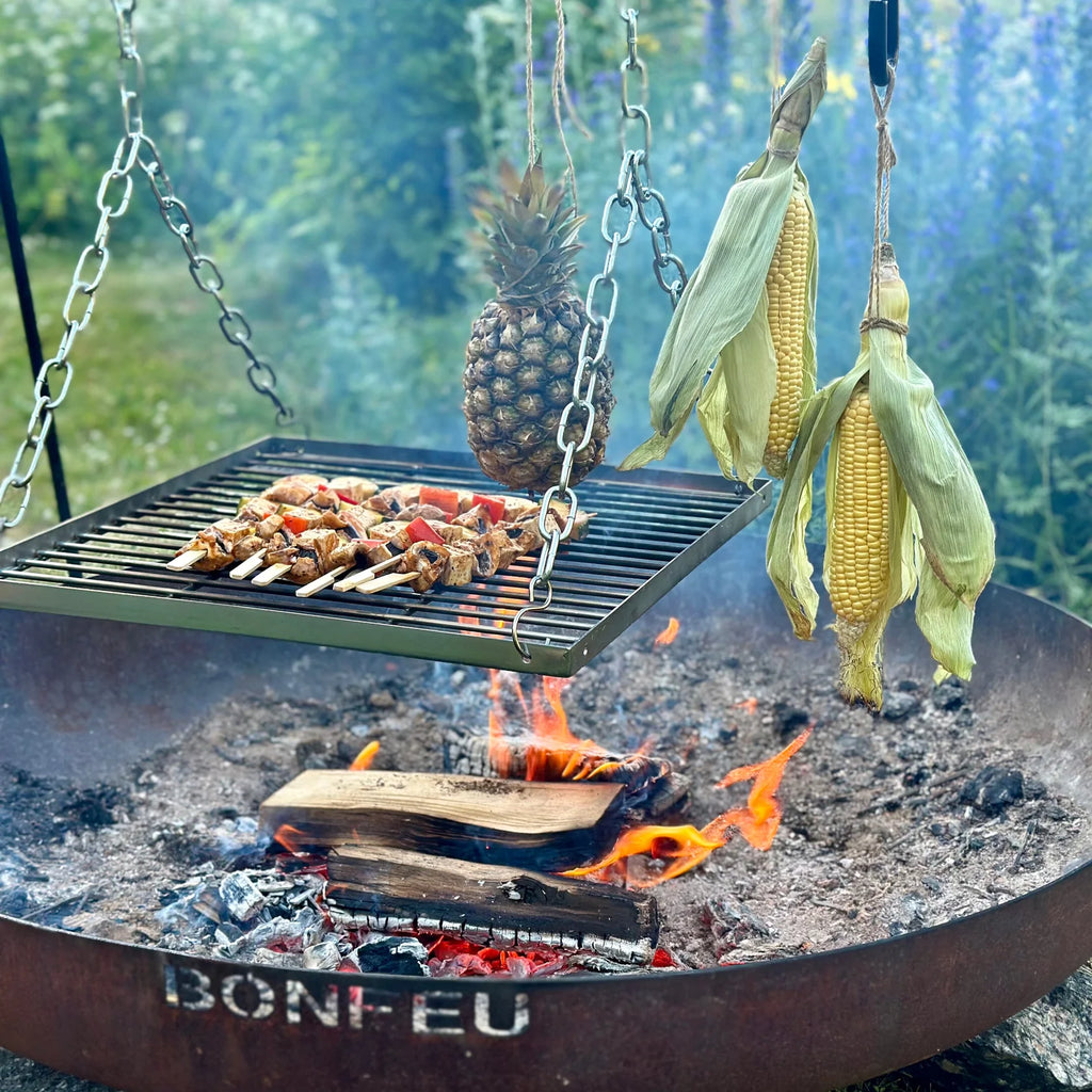 BonFeu BonBridge