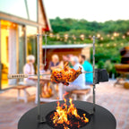 BonFeu Rotisserie Motor
