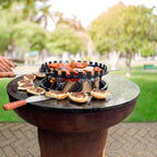BonFeu BonSkewers Set of Three BBQ