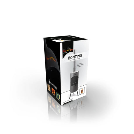 BonFeu BonTino Outdoor Fireplace