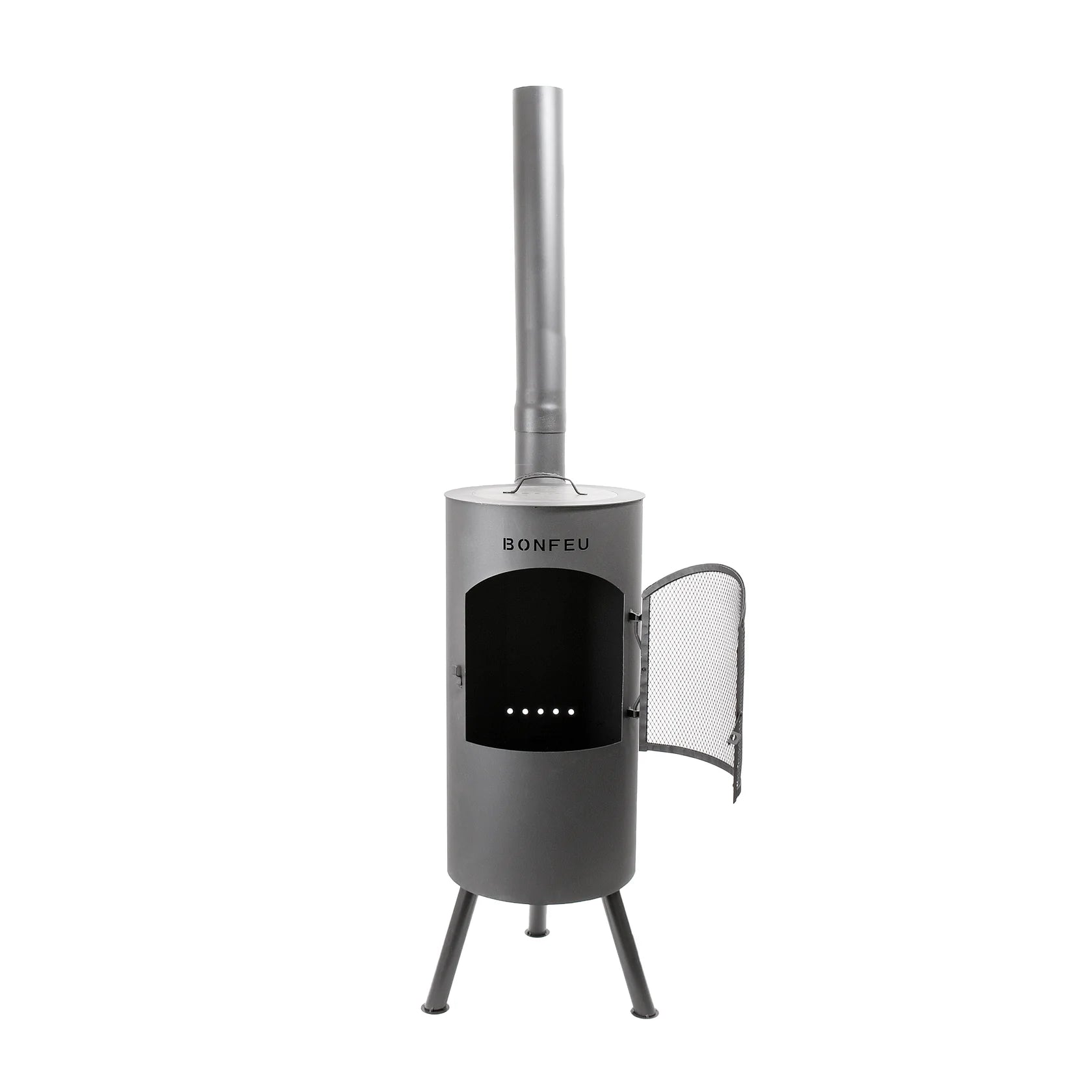 BonFeu BonTino Outdoor Fireplace