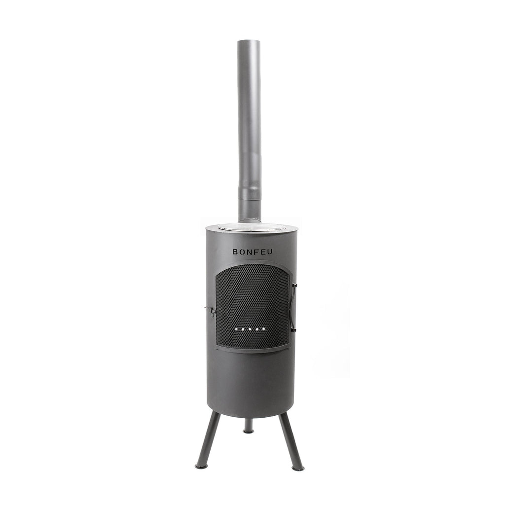 BonFeu BonTino Outdoor Fireplace