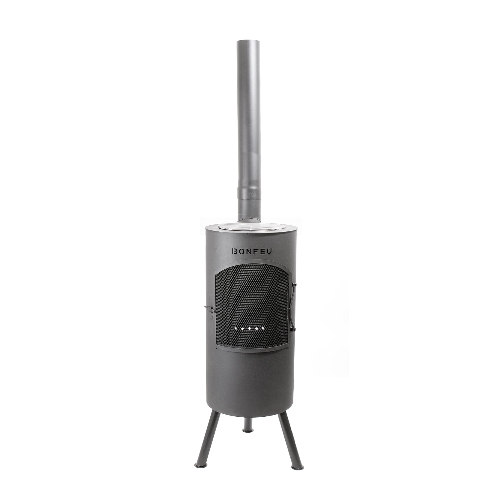 BonFeu BonTino Outdoor Fireplace
