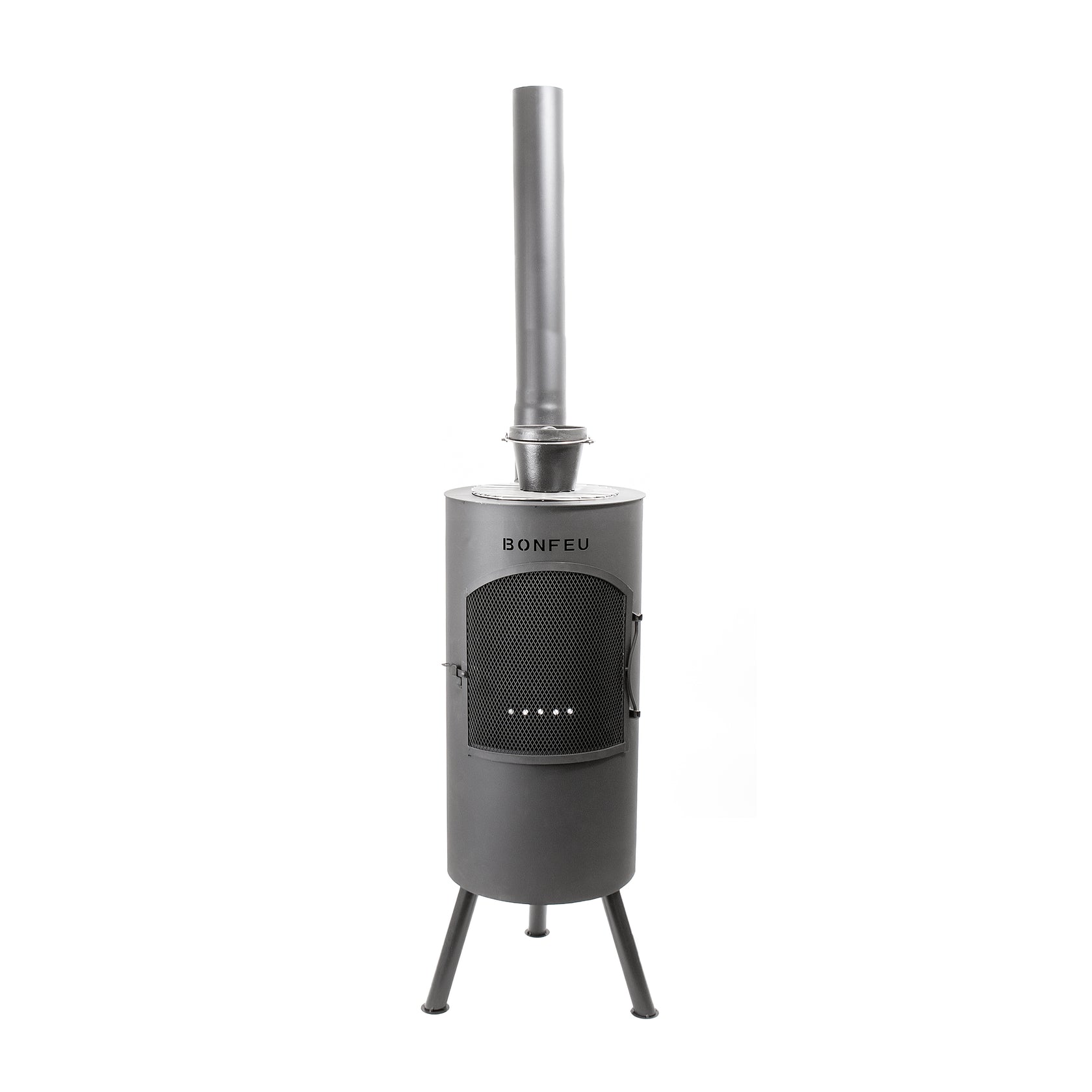 BonFeu BonTino Outdoor Fireplace