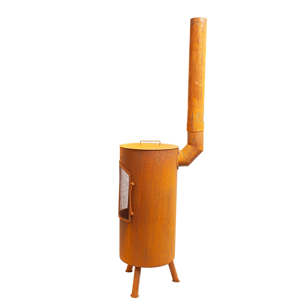 BonFeu BonTino Outdoor Fireplace