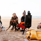 BonFeu BonVes 34 Fire Pit