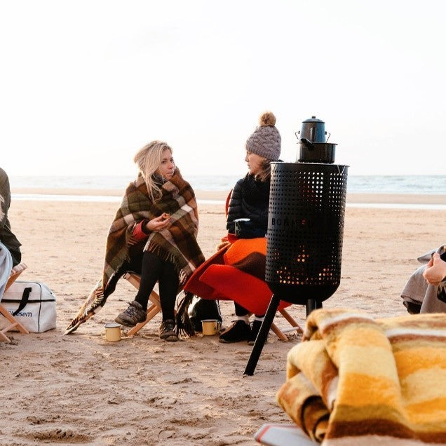 BonFeu BonVes 34 Fire Pit