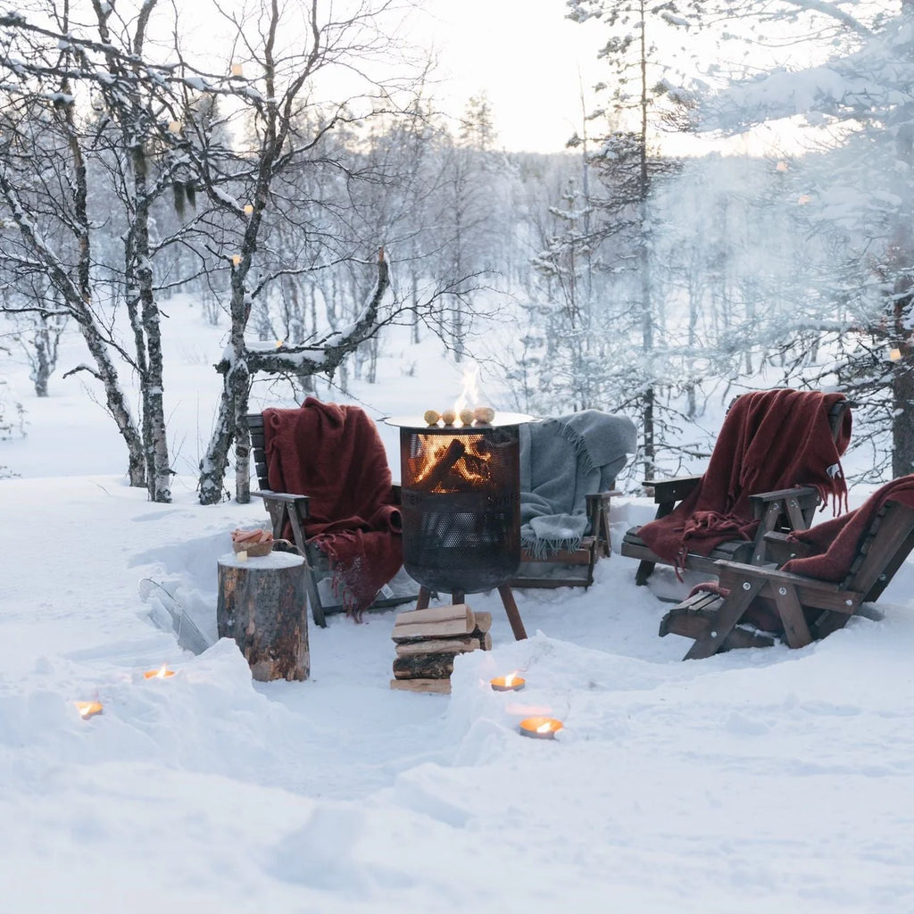 BonFeu BonVes 34 Fire Pit