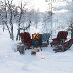 BonFeu BonVes 34 Fire Pit
