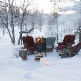 BonFeu BonVes 34 Fire Pit