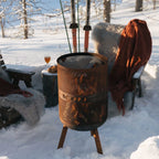 BonFeu BonVes 34 Fire Pit