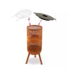 BonFeu BonVes 34 Fire Pit