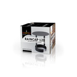 BonFeu Chimney Raincap Weather Guard for Outdoor Fireplaces