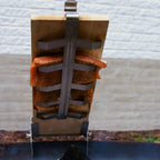 BonFeu Broiling Board Fire Pit