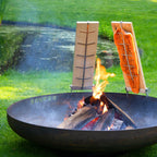 BonFeu Broiling Board Fire Pit