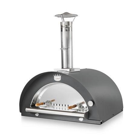 Clementi Pulcinella Wood‑Fired Pizza Oven