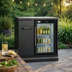 GRLLR Connect Fridge & Cooling Unit