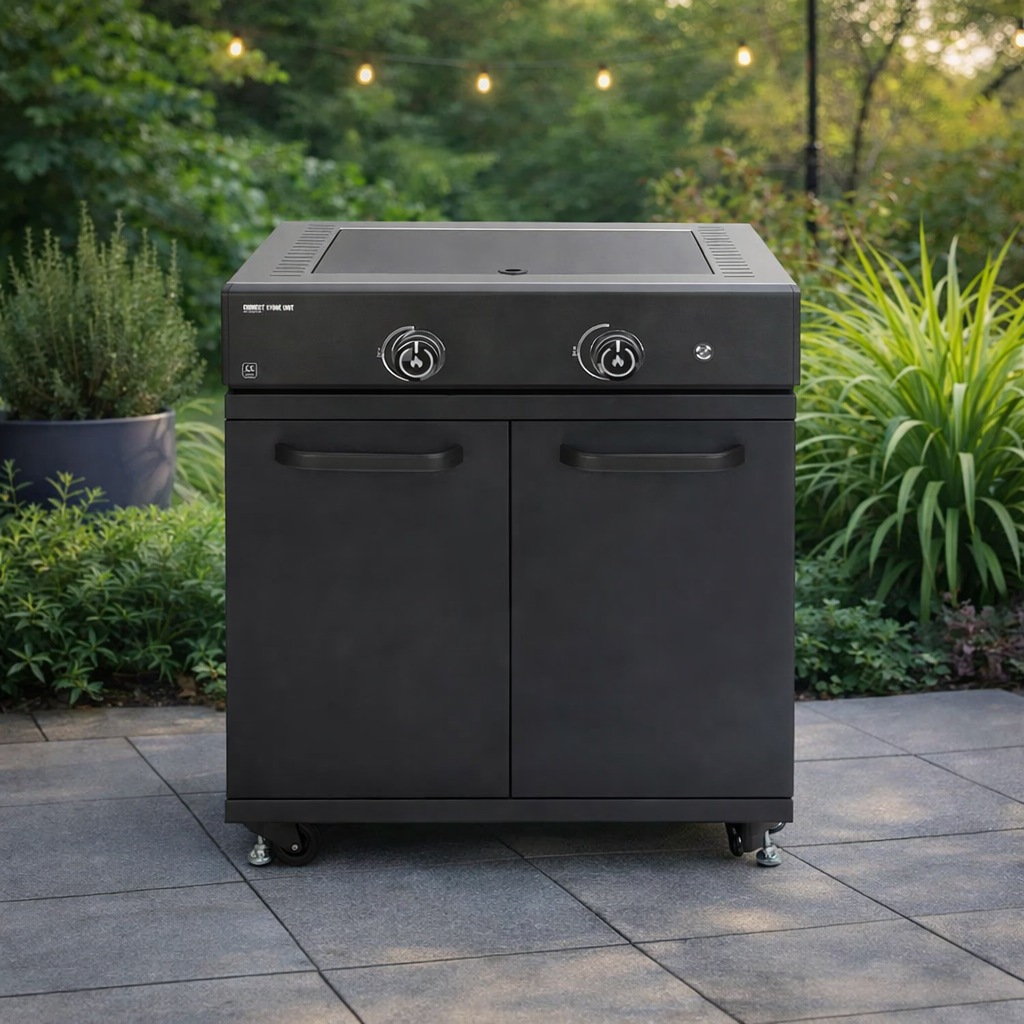 GRLLR Connect Stove Unit