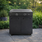 GRLLR Connect Stove Unit