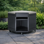 GRLLR Connect Corner Unit