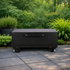 GRLLR Connect Kamado Low Cabinet
