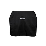 Cozze Cover for Outdoor Table 120 with Oven/Plancha/Grill