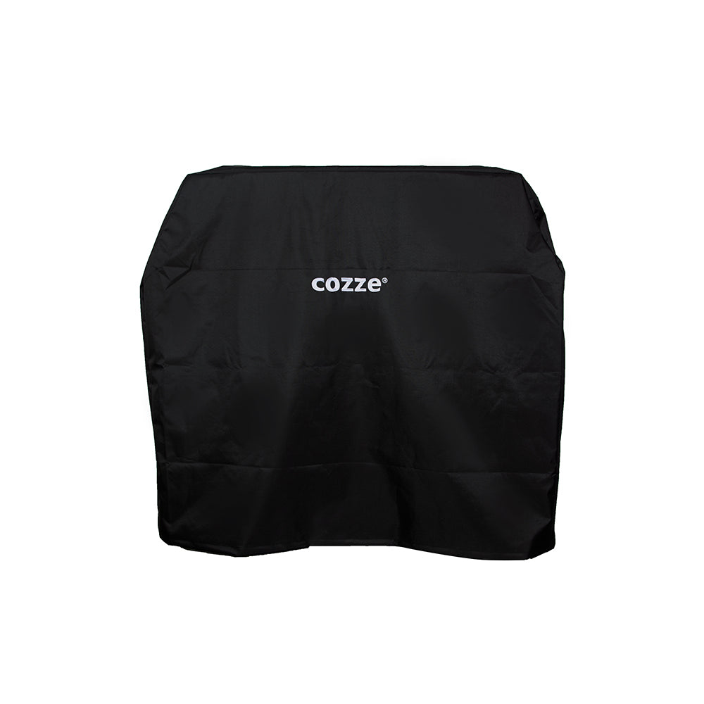 Cozze Cover for Outdoor Table 120 with Oven/Plancha/Grill