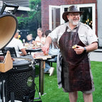 GRLLR Ember Pro Kamado Grill