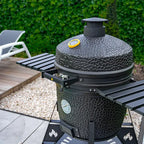 GRLLR Ember Pro Kamado Grill