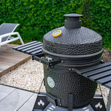 GRLLR Ember Pro Kamado Grill