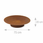 Martinsen 9400 Fire Pit