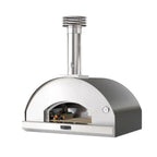 Fontana Mangiafuoco Wood Pizza
