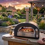Fontana Maestro 60 Gas Pizza Oven