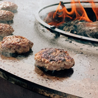 BonFeu Food Bumper BBQ Plancha