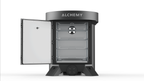Alchemy 24 Smoker & Plancha
