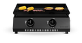 Cozze G-400 Plancha