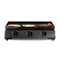Cozze® G-700 Plancha