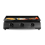 Cozze® G-700 Plancha