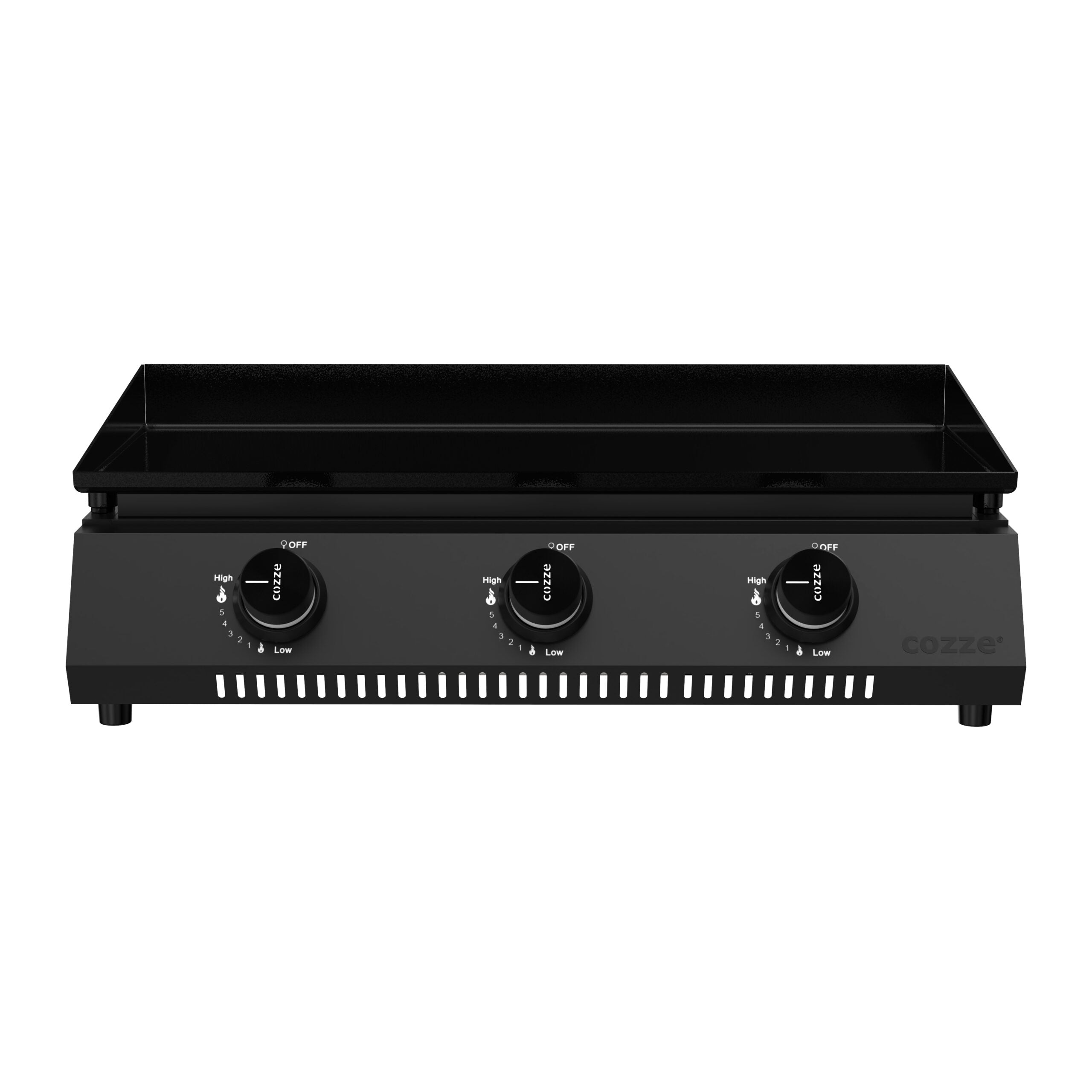 Cozze® G-700 Plancha