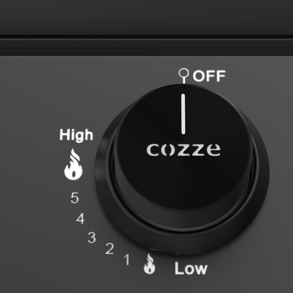 Cozze® G-700 Plancha