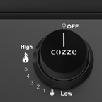 Cozze® G-700 Plancha