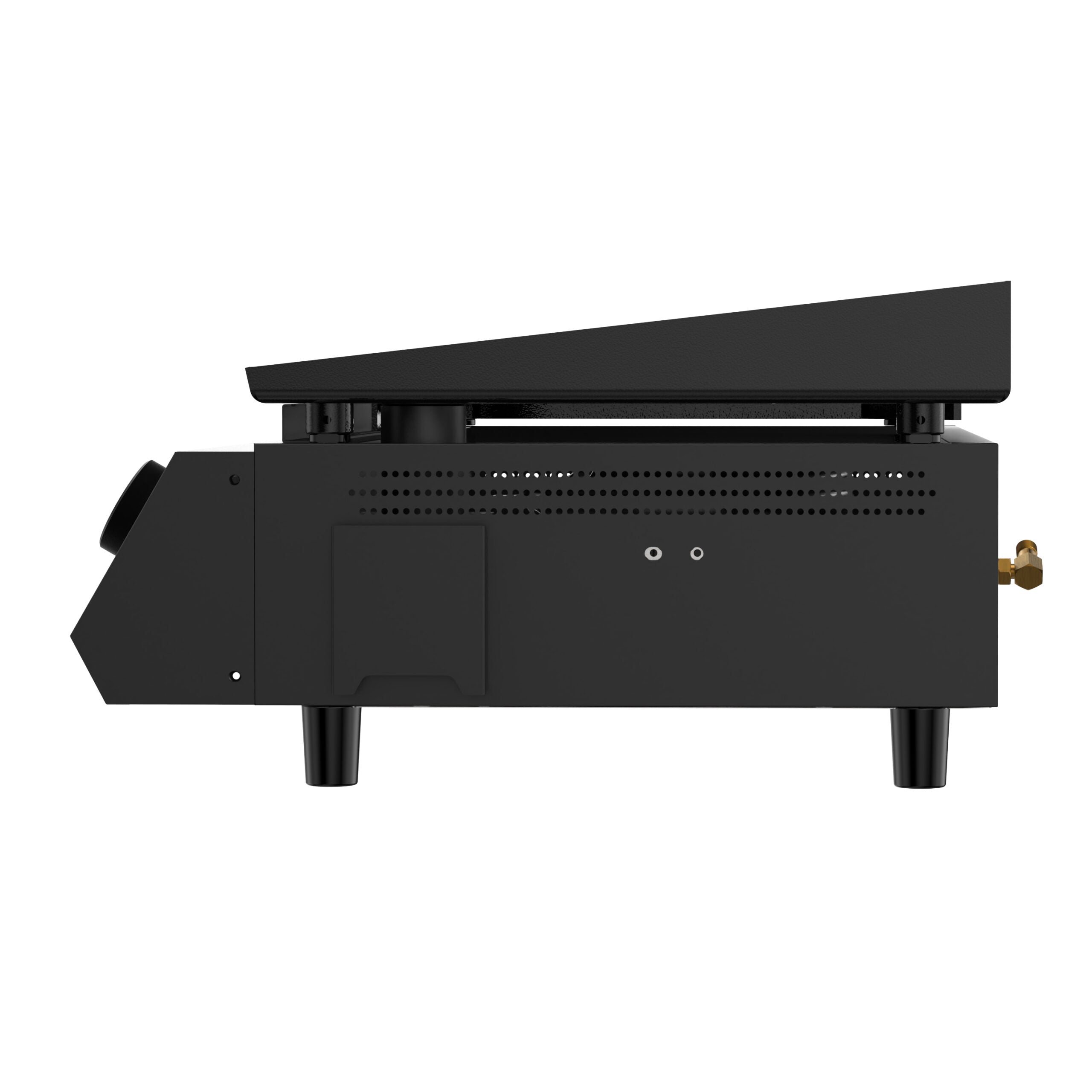 Cozze® G-700 Plancha