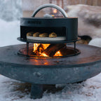 BonFeu BonPizza & Stone
