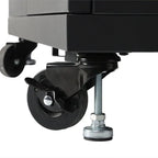 GRLLR Prime G5S 5 Burner BBQ
