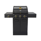 GRLLR Prime G3S 3 Burner BBQ