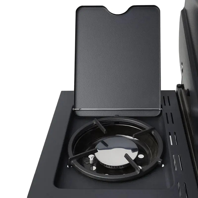GRLLR Prime G5S BBQ