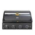 GRLLR Prime G4 Build-in BBQ