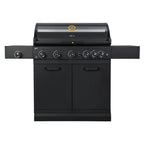 GRLLR Prime G5S 5 Burner BBQ