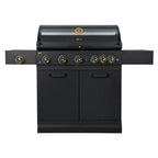 GRLLR Prime G5S 5 Burner BBQ
