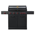 GRLLR Prime G5S 5 Burner BBQ